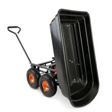 Aed Tipper Veok 75L Humberg 4872