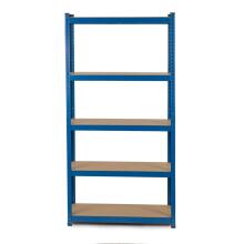 Metallist hoiuriiul 180 x 90 x 40cm Humberg 4848