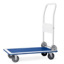 Käru HM-505 Valge-Sinine