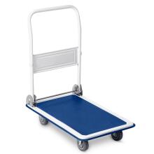 Käru HM-505 Valge-Sinine