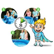 Intex 28120 305 x 76 cm Frame Pool