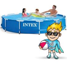 Intex 28210 Frame Pool 366 x 76 cm