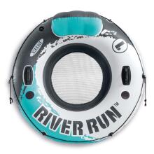 River Run ujumisring 135 cm 2 käepideme jaoks Intex 56825