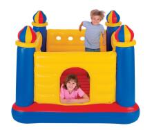 Intex 48259 Trampoliiniloss 175 x 175 x 135cm