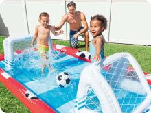 Mänguväljak Arena Spordid Intex 57147