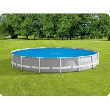 Päikese kate basseinile 457 cm INTEX 28013