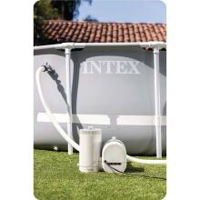Filtrikpump aiabasseinidele 9463 l/h INTEX 26634