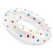 Heart-Shaped Swimming Ring 81 cm INTEX 59259