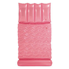 Roosa Intex 58725 Ujumismadrats