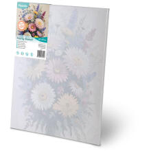 Numbrite maal 40x50 cm Massido lilled