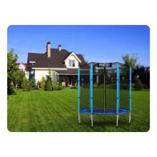 Lasteaed Trampoliin 140 cm 4.5ft Neo-Sport
