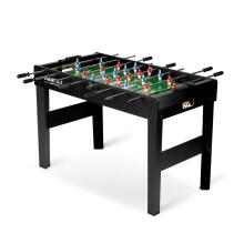 Neosport Foosball Table 118x61x79 cm NS-805 must