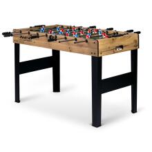 Neosport Foosball Laua 118x61x79cm NS-805 Puit