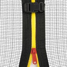 Väline võrk trampoliinile 140cm 4.5ft Neo-sport