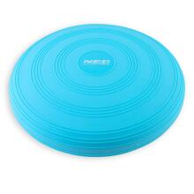 Aistiline padja harjutuste jaoks 33 cm NS-958 sinine