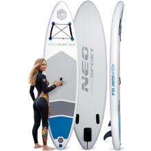 SUP laud Aquasurf 320 x 84 x 15 cm Neo-Sport 170200