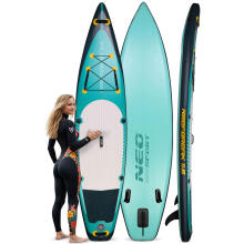 SUP laud Reefbreak 350 x 81 x 15 cm Neo-Sport 170303