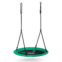 Sookure pesa kiik Neo-Sport 120 cm