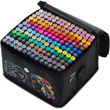 Alkoholi markerid kotis 168 tk Nukido NK-914
