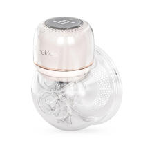 Трехфазный электрический молокоотсос Nukido NK-963