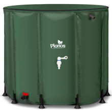 Sademeteveetank 650 l Plonos PL-522