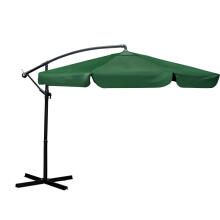 Kokkupandav aiavarju 6 segmenti 350 cm kattega Plonos PL-880