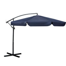Kokkupandav aiavarju 8 segmenti 350 cm kattega Plonos PL-881
