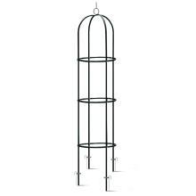 Aed pergola veerg 200 cm Plonos PL-992