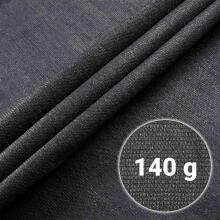 Varjutusvõrk 1.2x50m 140g/m2 + 50 klambrit hall
