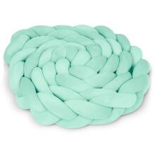 Ricokids Crib Wrap 3m - Мятный