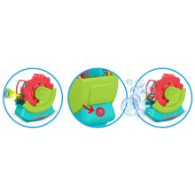 Ricokids RK-907 Mullimasina Tehas