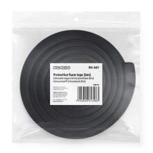 Ricokids 798711 Must Vahtkaitsetape 6 m