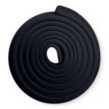Ricokids 798711 Must Vahtkaitsetape 6 m