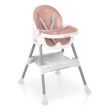 Ricokids Mani Roosa Kõrge Tool