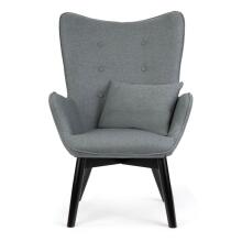 Norse Hall Gray Wingback Tool