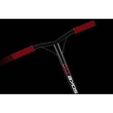 EVO Red Scooter Grips 2 tk