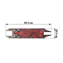Scooter XTR - Ant grip tape liivapaber