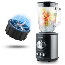 Berdsen 800W Blender Black BD-751
