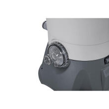 Liivapump basseinidele 3596 L/h Bestway 58515
