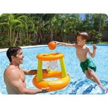 Ujumisbasseini korvpall 62 x 56 x 83 cm INTEX 58504
