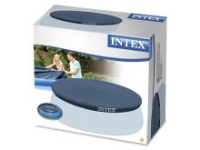 Накрытие для бассейна 457 см INTEX 28023