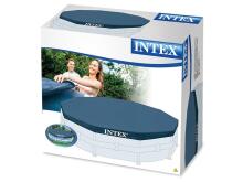 Katte Intex 366 cm raami basseinile 28031
