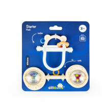 GILIGUMS GG 30071 Starter Set Beez