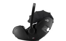 BRITAX turvahäll BABY-SAFE PRO LUX, 40-85 cm., Onyx black, 2000042125