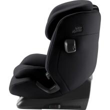 BRITAX turvatool ADVANSAFIX PRO LUX, 76-150 cm., Onyx black, 2000042133