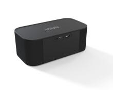 NASA SPC800  Bluetooth Speaker/ Alarm Clock/ Wireless Charger