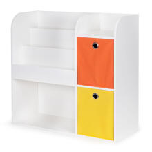 Puitriiul lastele, laste kapp, sektsioonid, korraldaja ECOTOYS