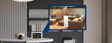 Blaupunkt WS30WH