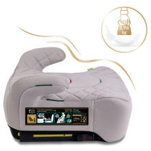 Autoistmed, Isofix iste 22 - 36 kg Louis Nukido 710202
