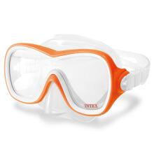 INTEX 55978 Ujumismask Sinine
